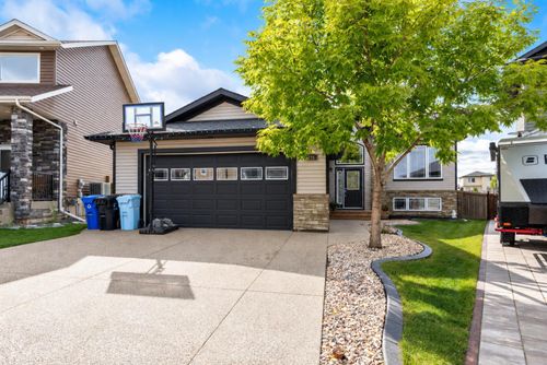 128 Mountain Avens Cres, Fort Mcmurray, AB, T9K0J5 | Card Image