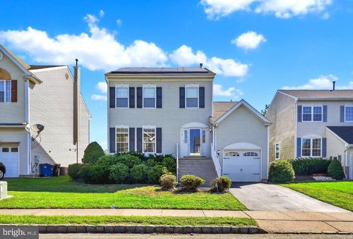 116 Arrowhead Dr, BURLINGTON, NJ, 08016-3950 | Card Image