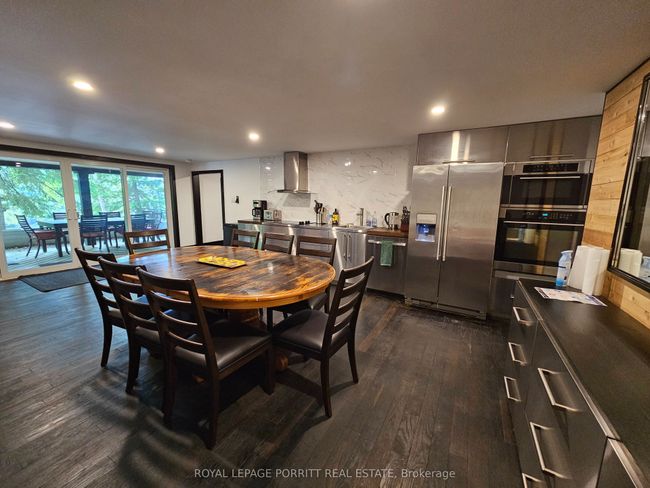 1015 Bayview Point Rd, House other with 5 bedrooms, 2 bathrooms and 7 parking in Dwight ON | Image 15