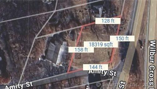 260 Amity St, Meriden, CT, 06450-2392 | Card Image