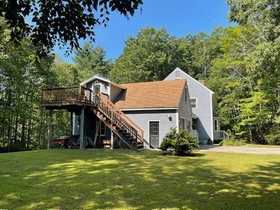 30 Meetinghouse Hill Road, House other with 3 bedrooms, 2 bathrooms and null parking in Deerfield NH | Image 3