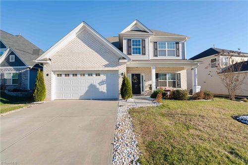 733 Breeders Cup Dr, Whitsett, NC, 27377-8007 | Card Image