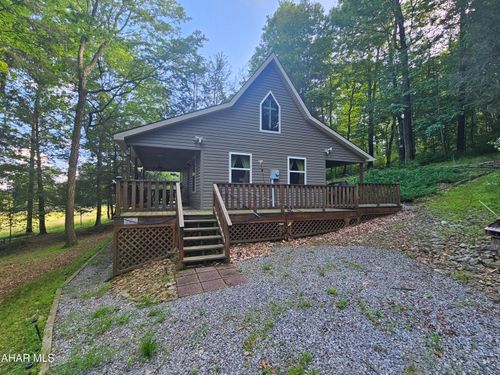 116 Dale Dr, Flinton, PA, 16640-1530 | Card Image