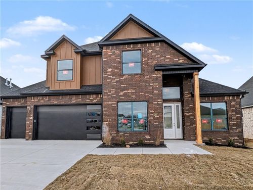 1831 Bluestem Dr, Centerton, AR, 72719-4049 | Card Image