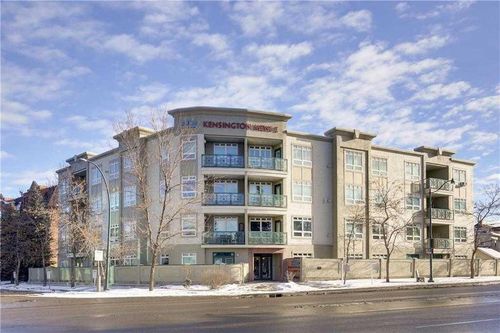 202-2 14 St Nw, Calgary, AB, T2N1Z4 | Card Image