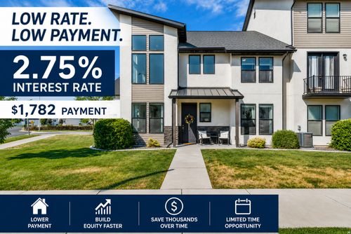 1607 N 1300 E, Payson, UT, 84651-3082 | Card Image