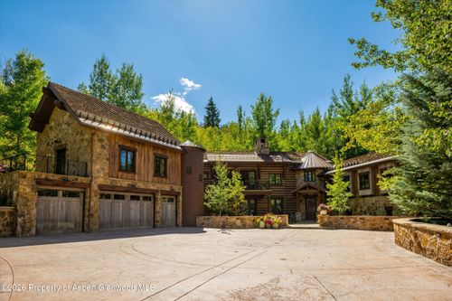 163 Spruce Ridge Lane, Snowmass Village, CO, 81615 | Card Image