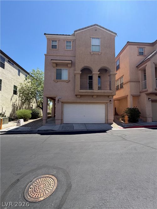 3420 Balanced Rock St, Las Vegas, NV, 89129-8696 | Card Image