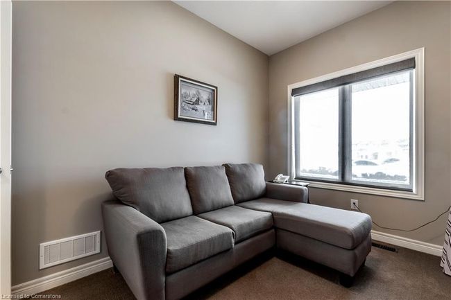 86 Willits Cres, House other with 5 bedrooms, 3 bathrooms and 8 parking in Saint George ON | Image 14