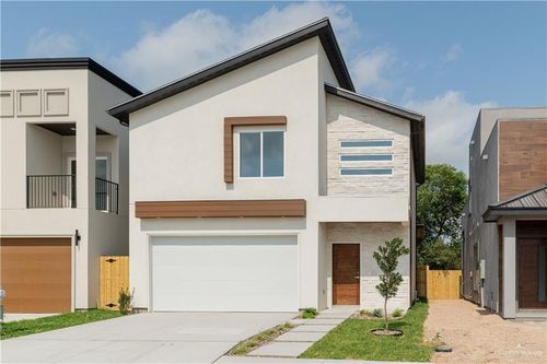 2711 Harmony St, Mission, TX, 78574-9416 | Card Image