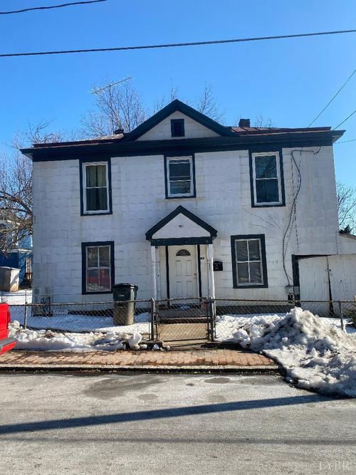 1508 Ne 15th Street, Lynchburg, VA, 24501 | Card Image