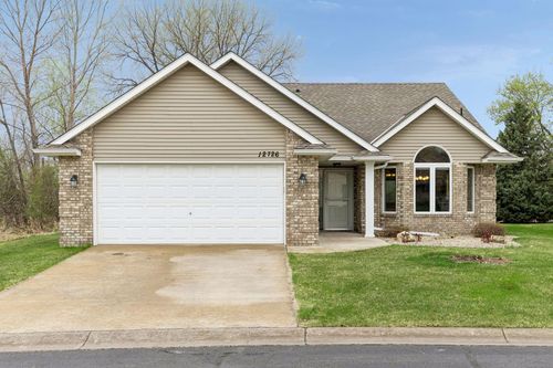 12726 Ivywood St Nw, Coon Rapids, MN, 55448-1275 | Card Image