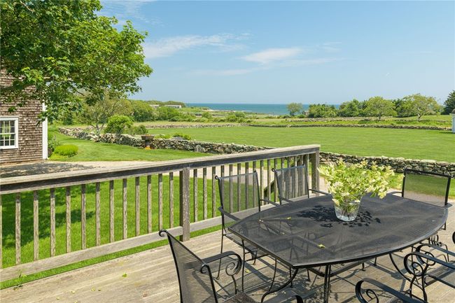 68 Grange Ave, House other with 6 bedrooms, 3 bathrooms and 12 parking in Little Compton RI | Image 6