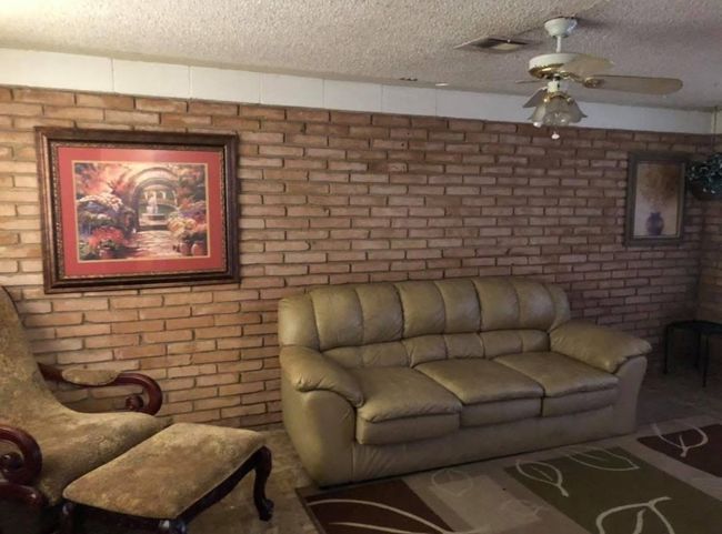 1201 E Texas Ave, Home with 0 bedrooms, 0 bathrooms and null parking in Mart TX | Image 9