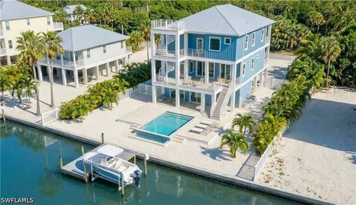 168 Chapel St, FORT MYERS BEACH, FL, 33931-3202 | Card Image
