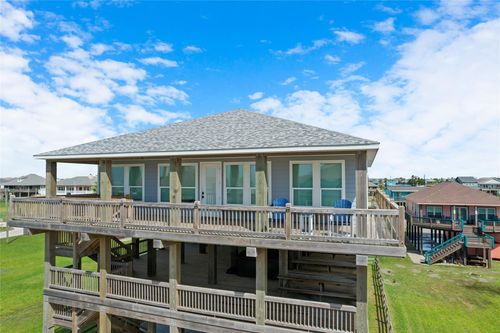 115 Ocean Shore Dr, Port Bolivar, TX, 77650 | Card Image