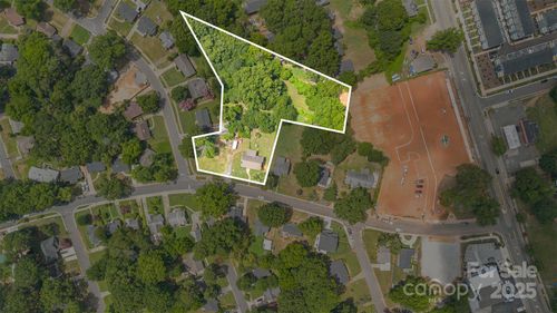 1318 Enderly Rd, Charlotte, NC, 28208-3338 | Card Image