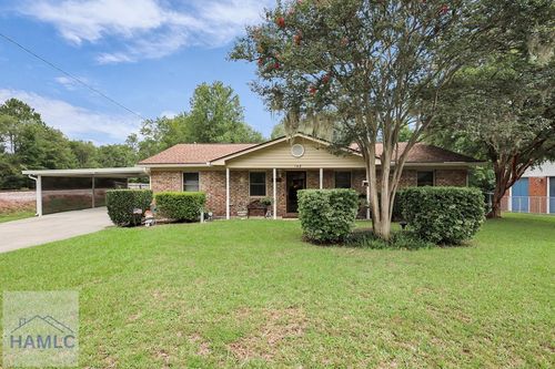 148 Glenn Bryant Rd, Hinesville, GA, 31313-5313 | Card Image