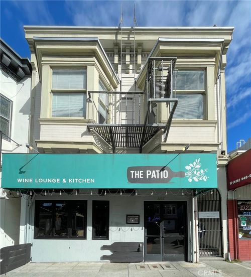 3230 Scott, San Francisco, CA, 94123 | Card Image