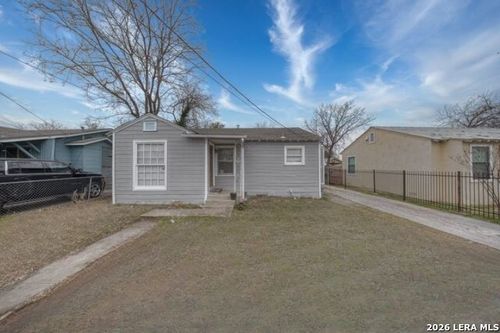 442 Ward Ave, San Antonio, TX, 78223-1128 | Card Image