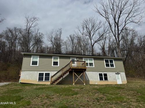 237 Turkey Valley Road, Hollidaysburg, PA, 16648 | Card Image