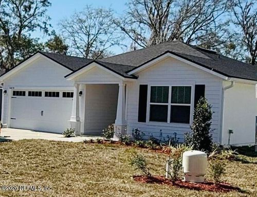 14416 Gossett St, JACKSONVILLE, FL, 32218-1824 | Card Image