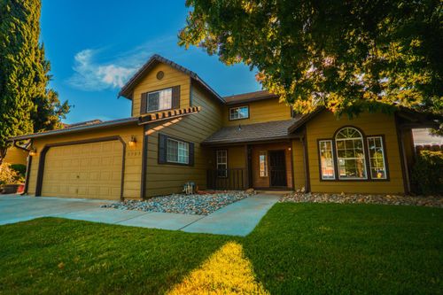3709 Bing Ln, Ceres, CA, 95307-9363 | Card Image