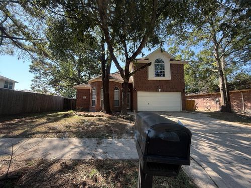 5250 Sherilynn Dr, Spring, TX, 77373-7597 | Card Image