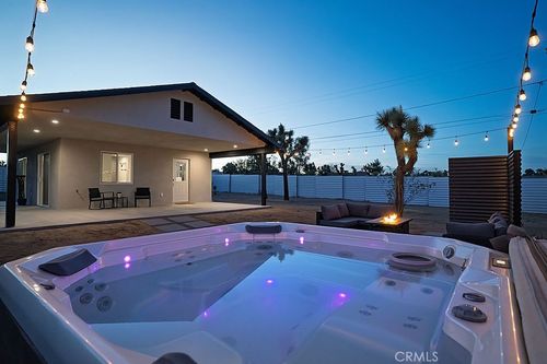 58774 Sun Mesa, Yucca Valley, CA, 92284 | Card Image