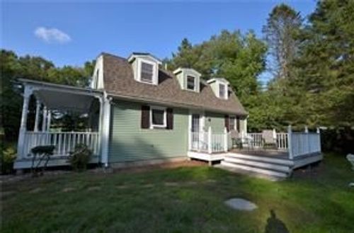 1815 Wheeler St, North Dighton, MA, 02764-1001 | Card Image