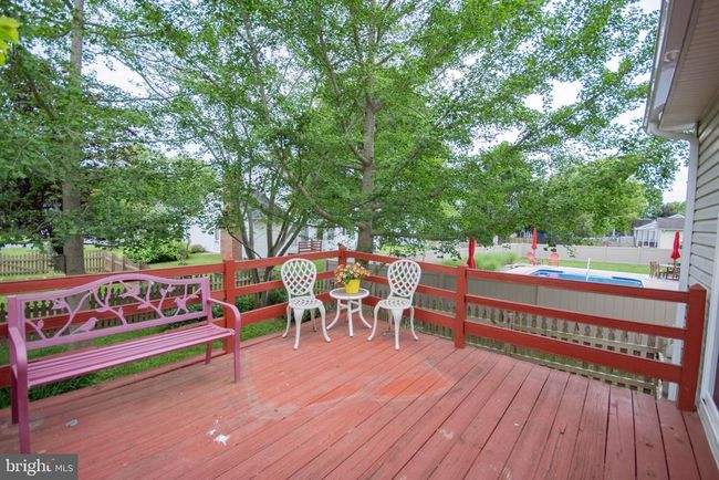 101 Dartmouth Ln, House other with 3 bedrooms, 2 bathrooms and null parking in FALLING WATERS WV | Image 39
