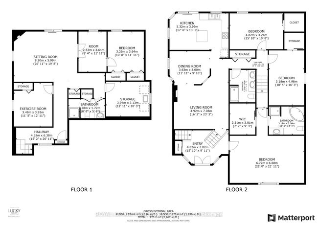3073 Robinet Rd, House other with 5 bedrooms, 3 bathrooms and 6 parking in Windsor ON | Image 40