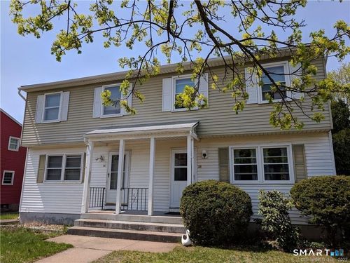 32 Wilfred Rd, Manchester, CT, 06040-4719 | Card Image