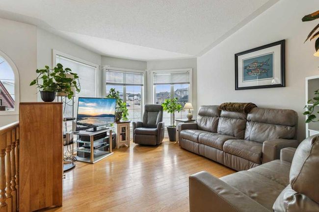 9 Fern Glade Crescent, House other with 4 bedrooms, 3 bathrooms and 4 parking in Sylvan Lake AB | Image 8