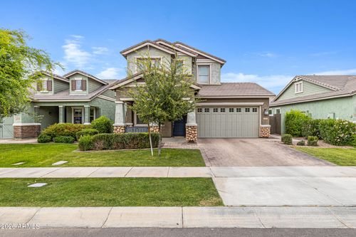 3900 E Appaloosa Rd, Gilbert, AZ, 85296-0723 | Card Image