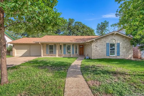 11627 Temptation St, San Antonio, TX, 78216-3014 | Card Image