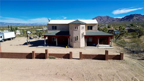 17352 N Longhorn Dr, Dolan Springs, AZ, 86441 | Card Image