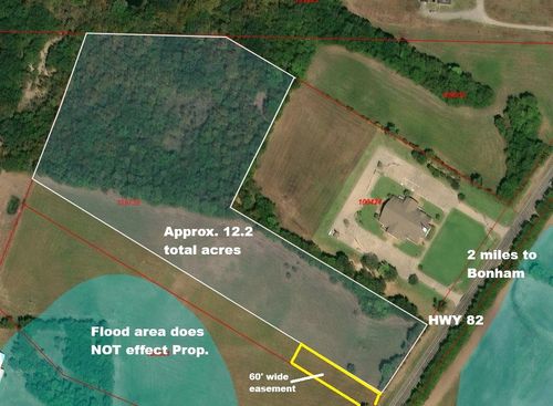 0000 Highway 78, Bonham, TX, 75418 | Card Image