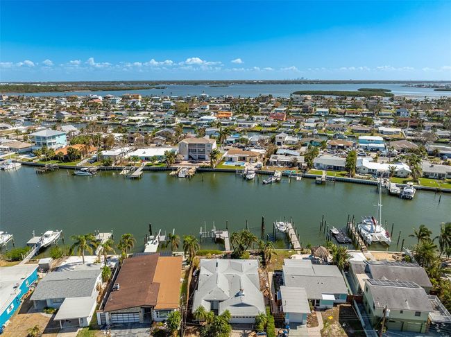 513 S Bayshore Dr, House other with 2 bedrooms, 2 bathrooms and null parking in MADEIRA BEACH FL | Image 19
