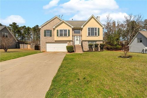 791 White Dove Drive, McDonough, GA, 30253 | Card Image