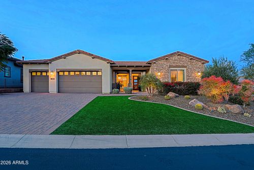 17864 E Paria Canyon Drive, Rio Verde, AZ, 85263 | Card Image