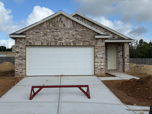 3007 Wicker Ln, Pinehurst, TX, 77362 | Card Image