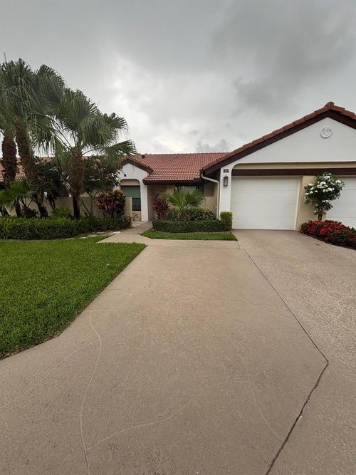 8169 Waterline Drive, Boynton Beach, FL, 33472 | Card Image