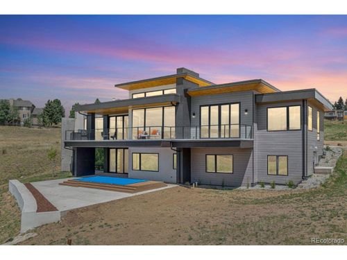 545 Strada Rossa Rd, Golden, CO, 80401 | Card Image