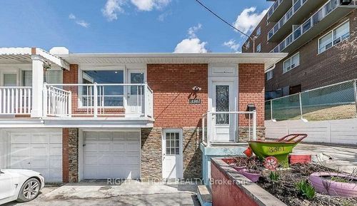 main-floor-3361 Weston Rd, North York, ON, M9M2V6 | Card Image