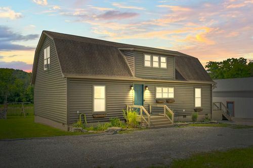 440 Honeysuckle Lane Rd, Bethpage, TN, 37022-4602 | Card Image