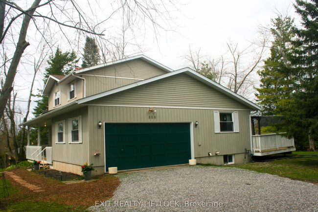 868 Lily Lake Rd, House other with 4 bedrooms, 2 bathrooms and 6 parking in Selwyn ON | Image 5