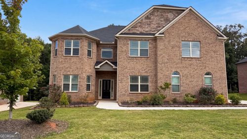 321 Basel Way, Hampton, GA, 30228-3798 | Card Image