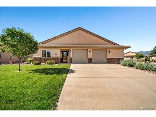 3028 N Cranberry Loop, Canon City, CO, 81212 | Card Image