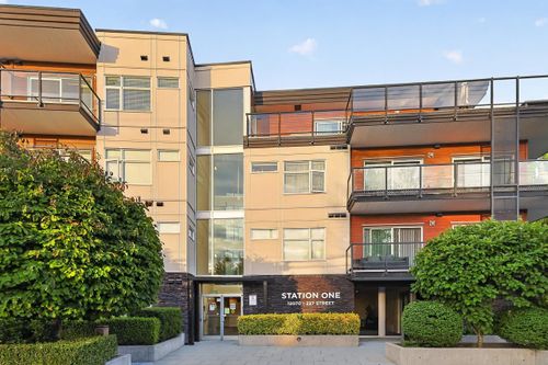 406-12070 227 St, Maple Ridge, BC, V2X9H2 | Card Image